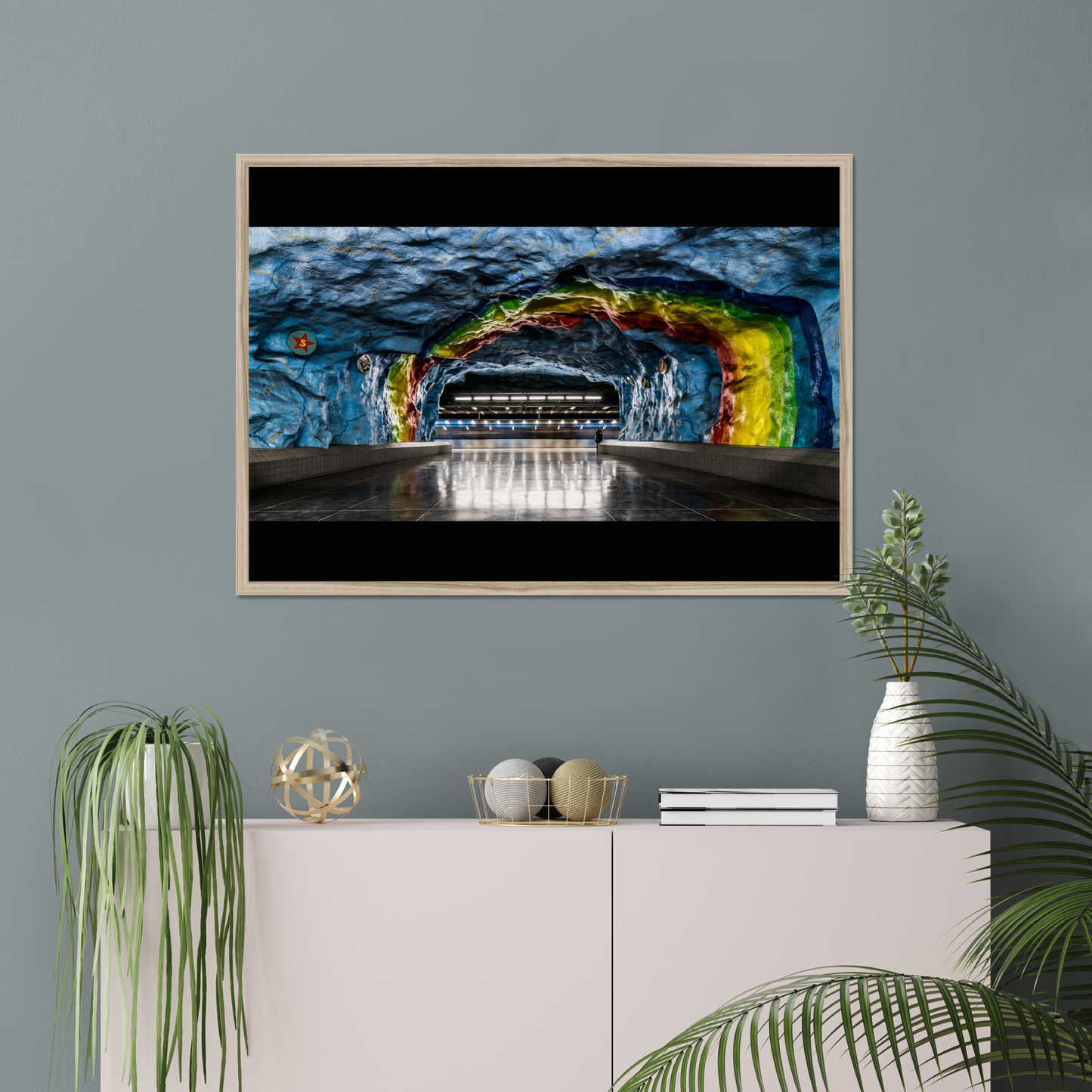 Stadion Station