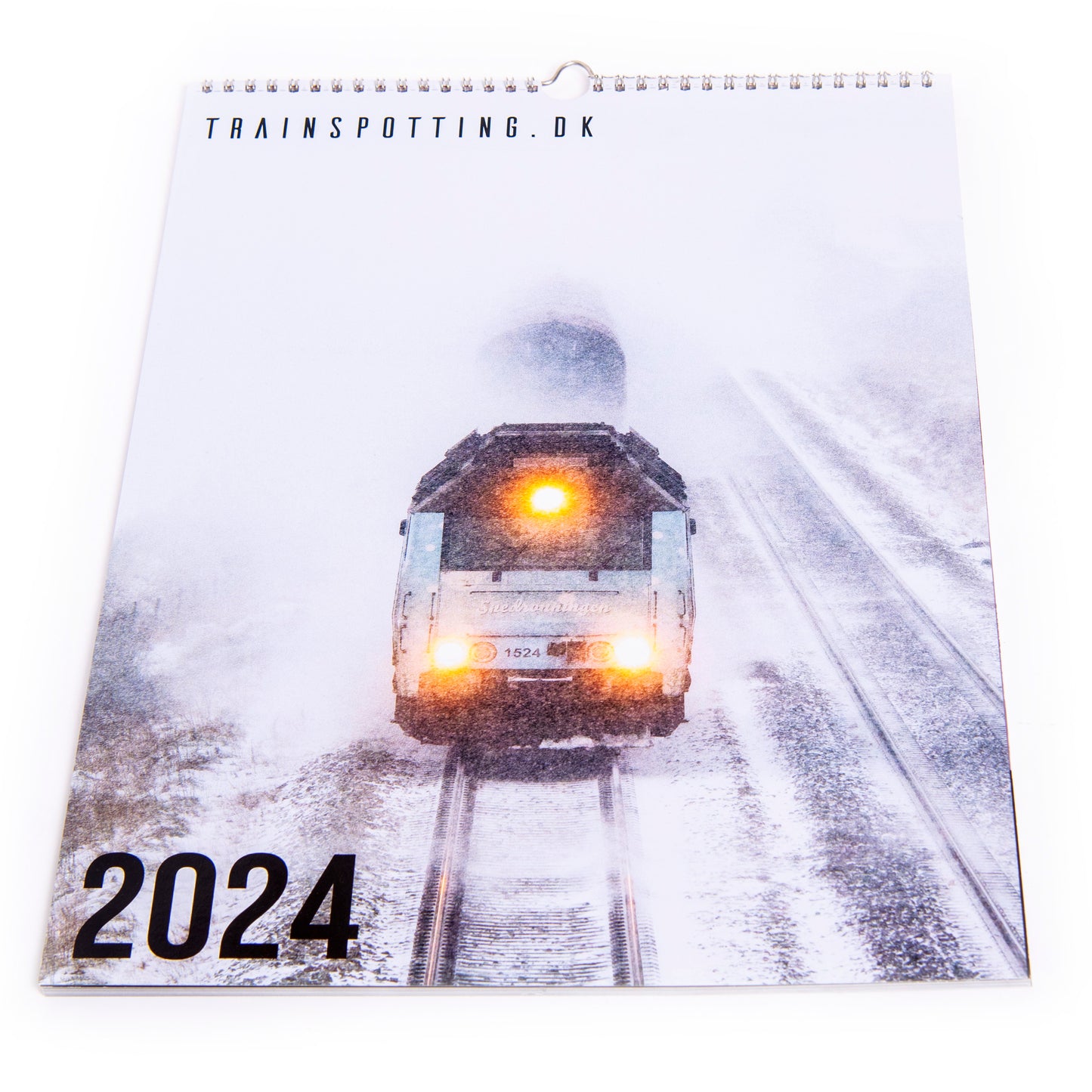 Kalender 2024