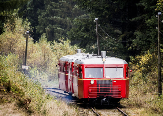 LB Sb 94 und HBS Sm 212