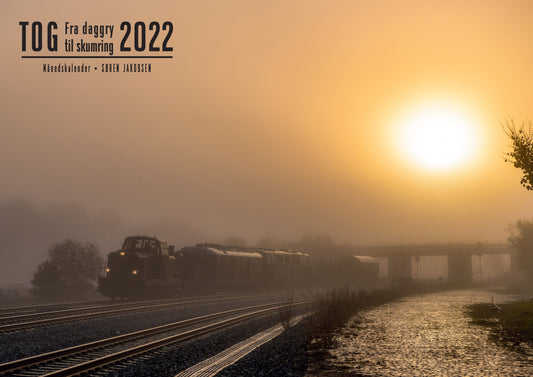 Kalender 2022